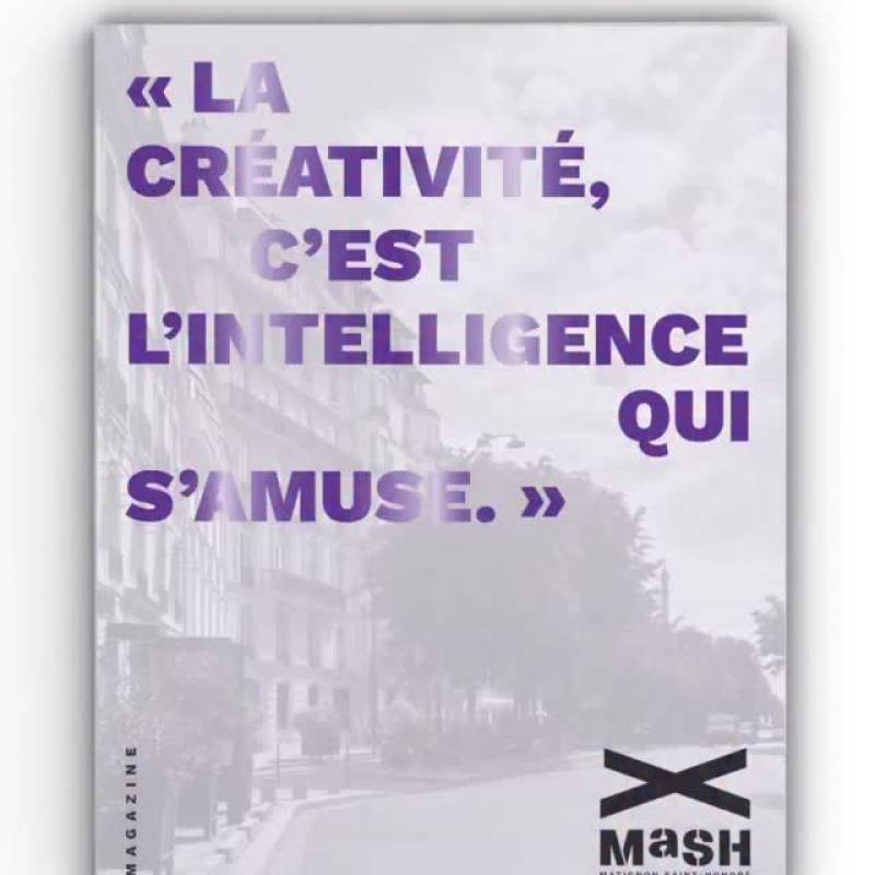 Association Matignon Saint-Honoré