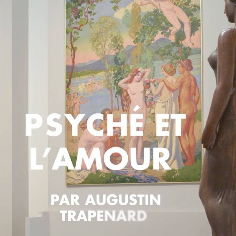 Fondation Louis Vuitton